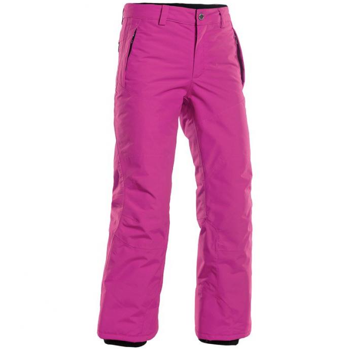 Детские брюки  8848 Altitude «STELLER» - 8390 Cerise «Steller»   - Цвет Розовый - Фото 1