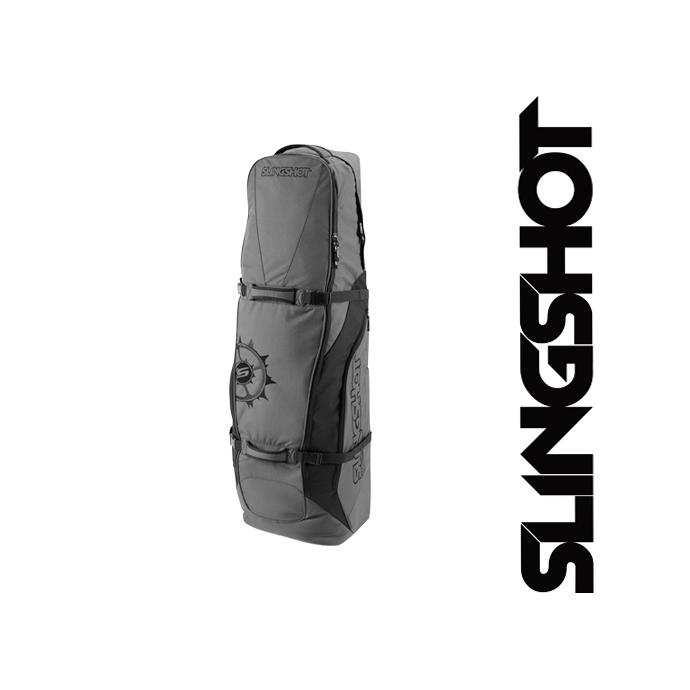 Кайтовый чехол Slingshot Wheeled Golf Bag (1,52m) - Артикул 139996-67595 - Фото 1