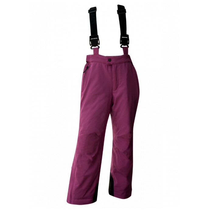 Детские брюки  HYRA. Арт. HJP 1369 - HGP1369 fuxia Детские брюки  HYRA - Цвет Фиолетовый - Фото 1