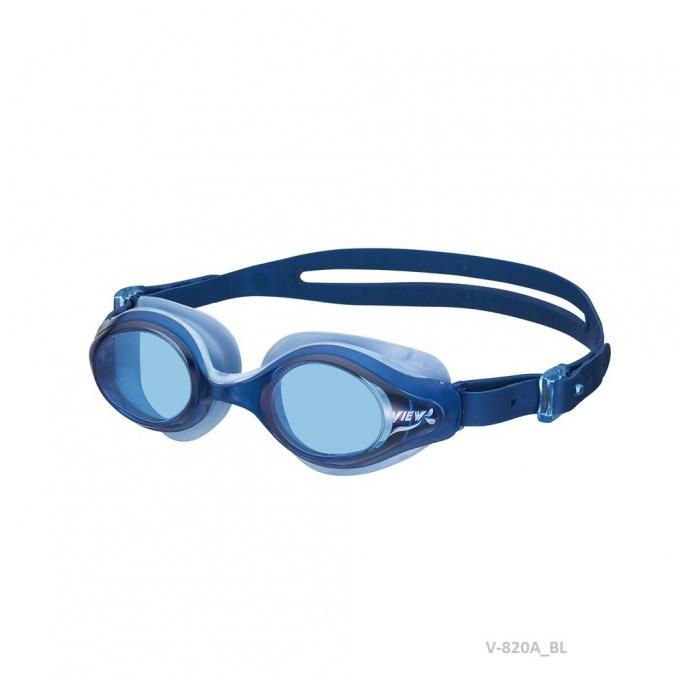 Очки для плавания  V-820A (для женщин) - Артикул V-820A - Фото 1