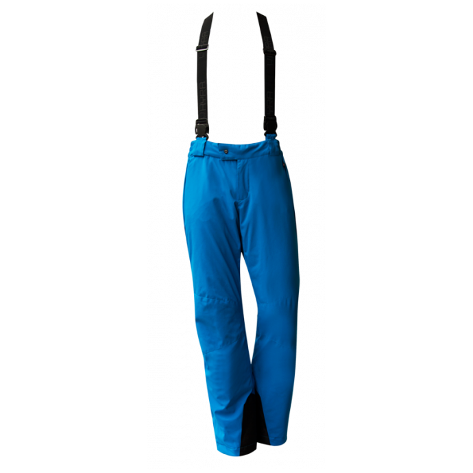 Горнолыжные брюки HYRA.  Арт "HMP 1327" - (blue) Горнолыжные брюки HYRA. Арт "HMP 1327" - Цвет Синий - Фото 4
