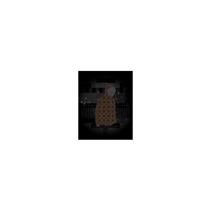 Городская куртка MEATFLY "VANILLA GUERILLA " - Vanilla Guerilla (Brown Herringbone) - Цвет Разноцветный - Фото 2