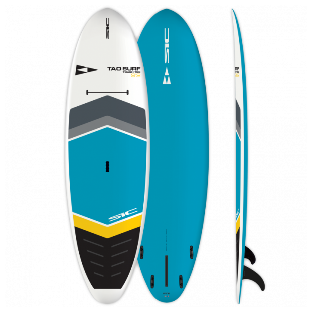 Жесткая доска sup TAO SURF 9'2" X 31,5" - Аритикул  TAO-SURF - Фото 1