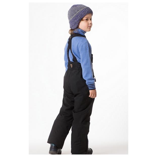 Детские брюки  HYRA. Арт. HJP 1369 - Аритикул HGP1369 fuxia Детские брюки  HYRA 6 - Фото 3