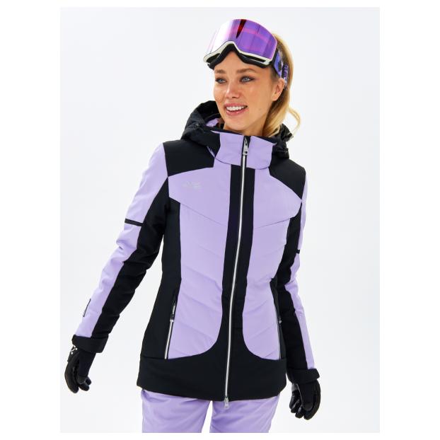 Женская горнолыжная / сноубордическая куртка Alpha Endless - Аритикул 423/191_3-42 - Фото 34
