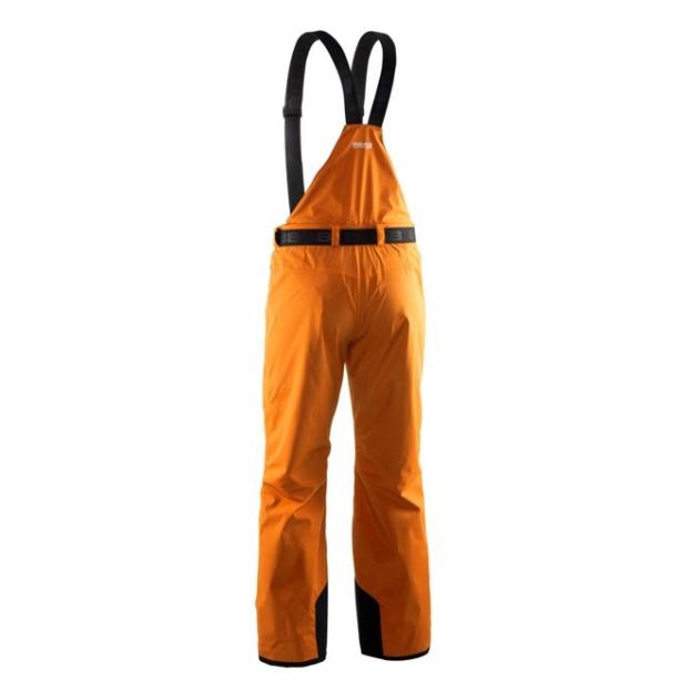 Горнолыжные брюки 8848 Altitude «GUARD SOFTSHELL» Арт.7029 - Аритикул 7029 8848 Altitude «GUARD SOFTSHELL» (orange) XL - Фото 6