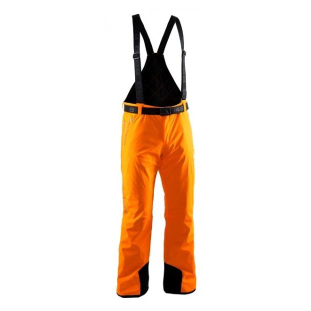 Горнолыжные брюки 8848 Altitude «GUARD SOFTSHELL» Арт.7029 - Аритикул 7029 8848 Altitude «GUARD SOFTSHELL» (orange) XL - Фото 5