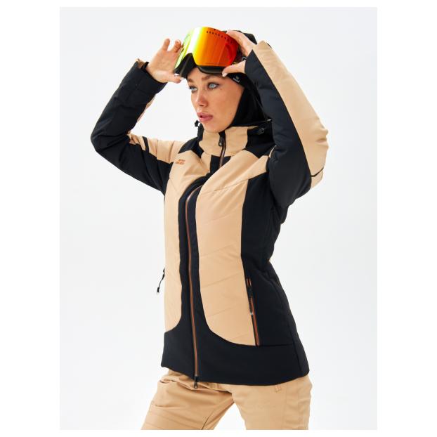 Женская горнолыжная / сноубордическая куртка Alpha Endless - Аритикул 423/191_2-42 - Фото 19