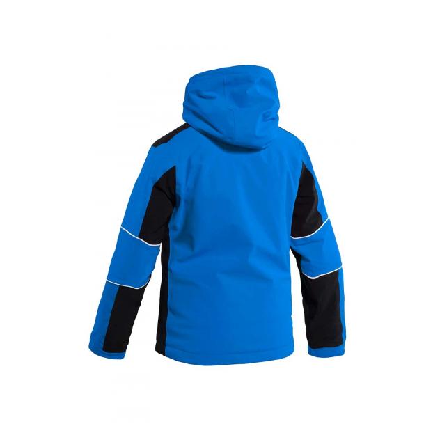 Детская куртка 8848 Altitude «EPSILON» - Аритикул 8677 8848 Altitude «EPSILON» red - 140 - Фото 6
