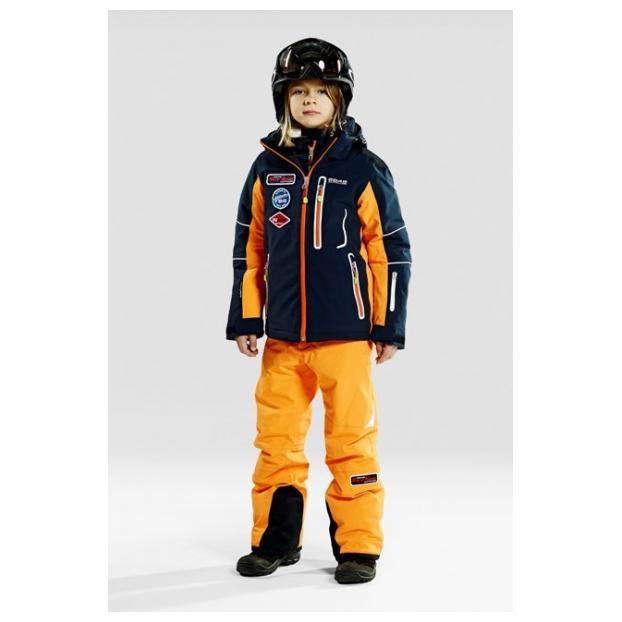 Детская куртка 8848 Altitude «CHALLENGE» Арт.8608 - Аритикул 8608 8848 Altitude «CHALLENGE» (black) 120 - Фото 1