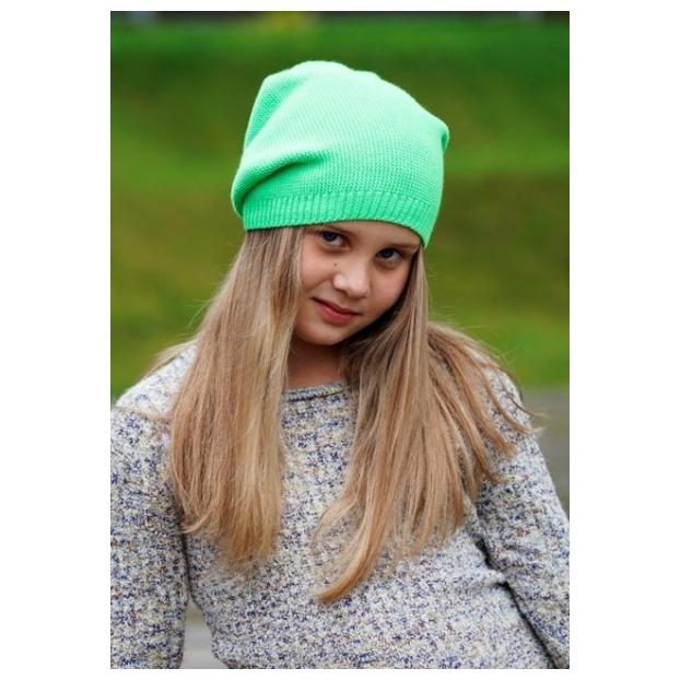Подростковая шапочка “ДАКОТА” - Аритикул 1527 Подростковая шапочка “ДАКОТА” - Фото 1