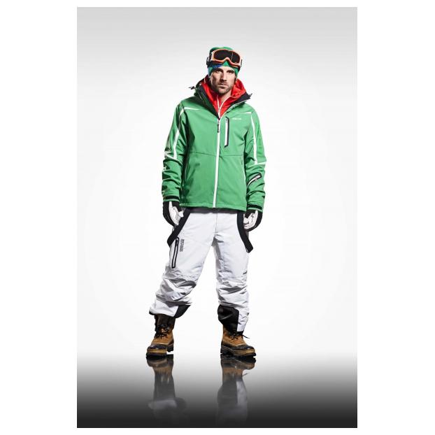 Горнолыжная куртка 8848 Altitude "Savage ski softshell" - Аритикул 76382 black 8848 Altitude "Ski softshell jacket" (XL) - Фото 1