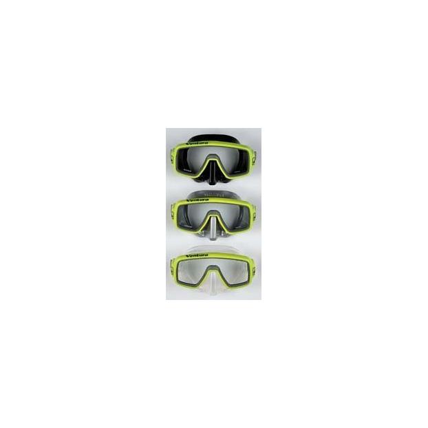 Комплект  маска Ventura Midi + трубка Heliox - Аритикул TN118420 - Фото 1