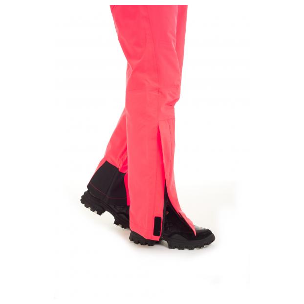 Горнолыжные брюки премиум-класса HYRA «TERMINILLO»   - Аритикул HLP1291- Bright Pink-48 - Фото 18