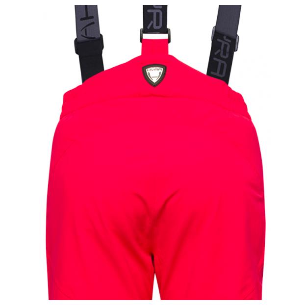 Горнолыжные брюки премиум-класса HYRA «TERMINILLO»   - Аритикул HLP1291- Bright Pink-48 - Фото 15