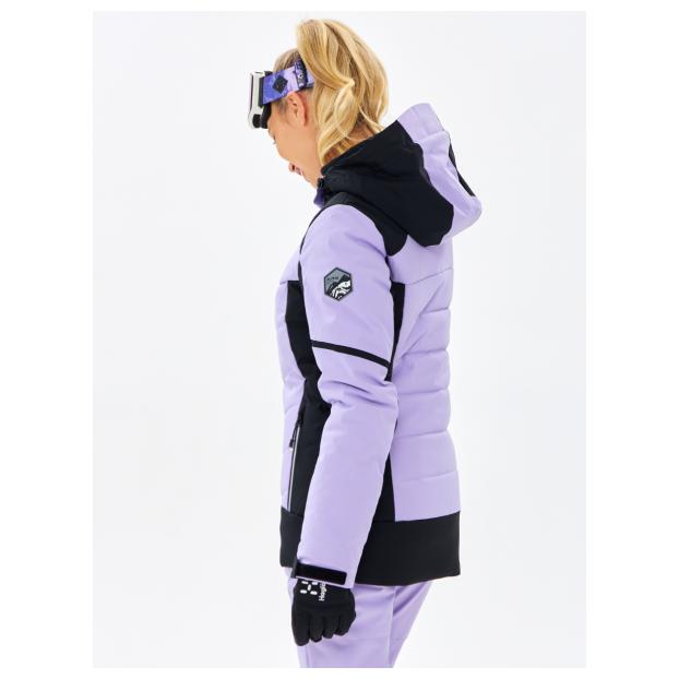 Женская горнолыжная / сноубордическая куртка Alpha Endless - Аритикул 423/191_2-42 - Фото 45