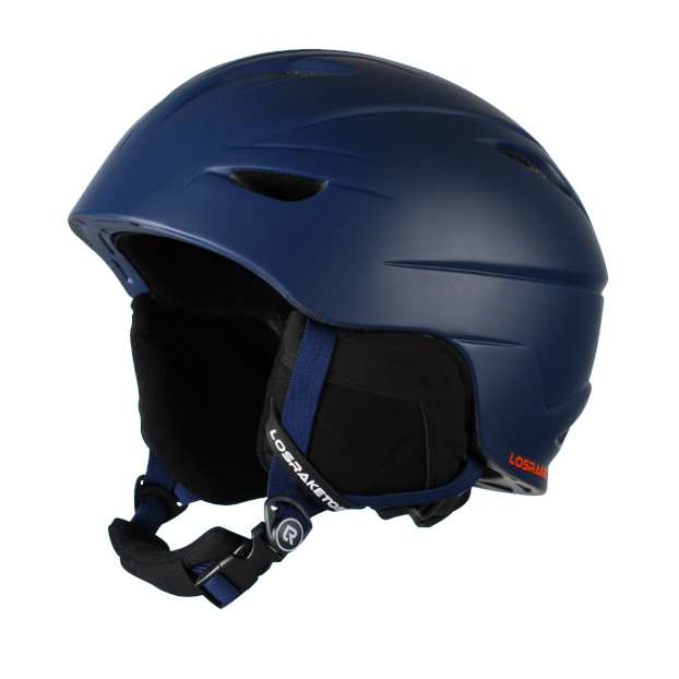 Горнолыжный шлем ARMATA - Аритикул ARMATA MATT NAVY XL - Фото 9