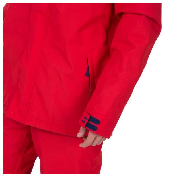 Куртка Billabong LEGEND PLAIN FW16 - Аритикул 48130 BLACK (L) - Фото 5