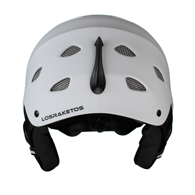 Горнолыжный шлем ONYX - Аритикул ONYX MATT WHITE S - Фото 8