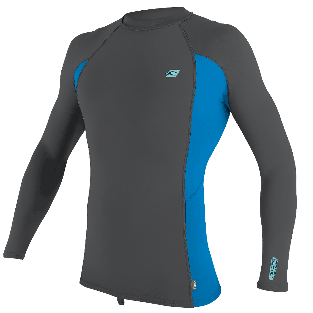 Y p f. Гидромайка o'Neill мужская. Лайкра o'Neill Basic Skins l/s. Гидромайка с длинным рукавом детская для серфинга o’Neill. Basic Skins l/s Rash Guard Lime гидромайка из полиэстера с длинным рукавом o'Neill