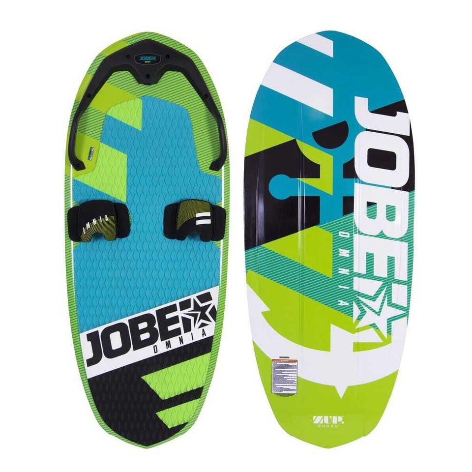 Jobe Omnia