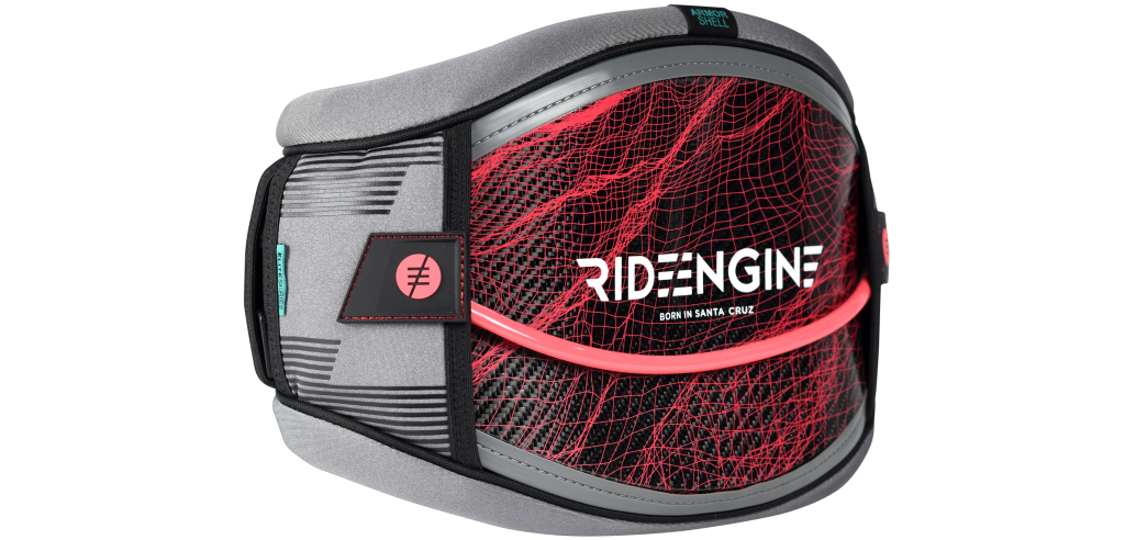 RideEngine 2019 Elite Carbon Infrared Harness