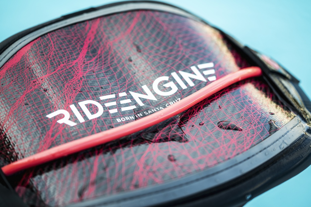 RideEngine 2019 Elite Carbon Infrared Harness