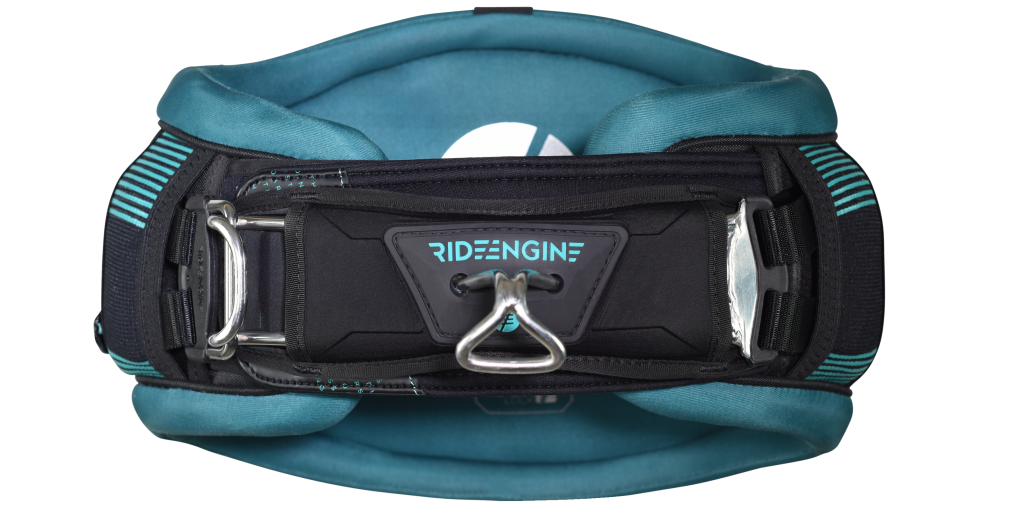 RideEngine 2019 Prime Pacific Mist Harness