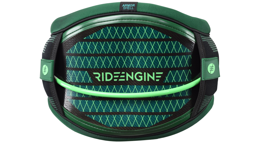 RideEngine 2019 Prime Island Time Harness