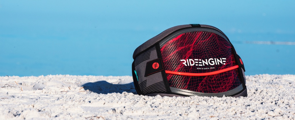 RideEngine 2019 Elite Carbon Infrared Harness