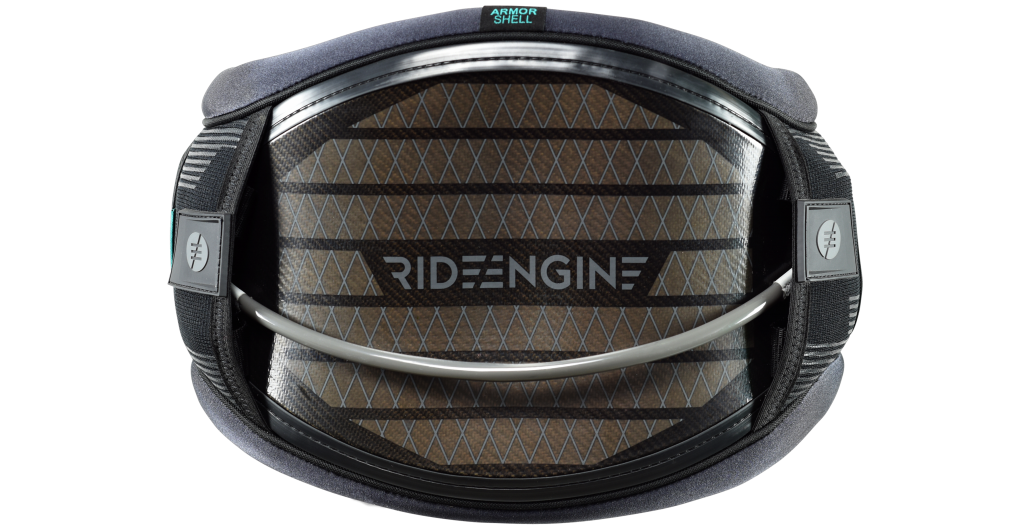 RideEngine 2019 Prime Coast Harness