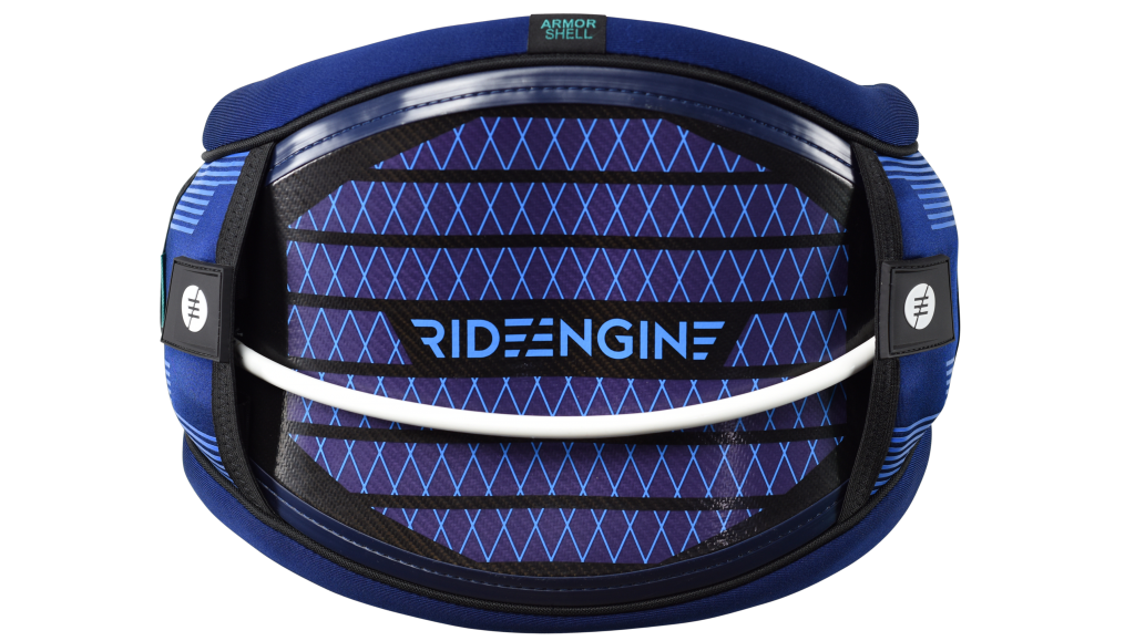 Кайт Трапеция RideEngine 2019 Prime Deep Sea Harness