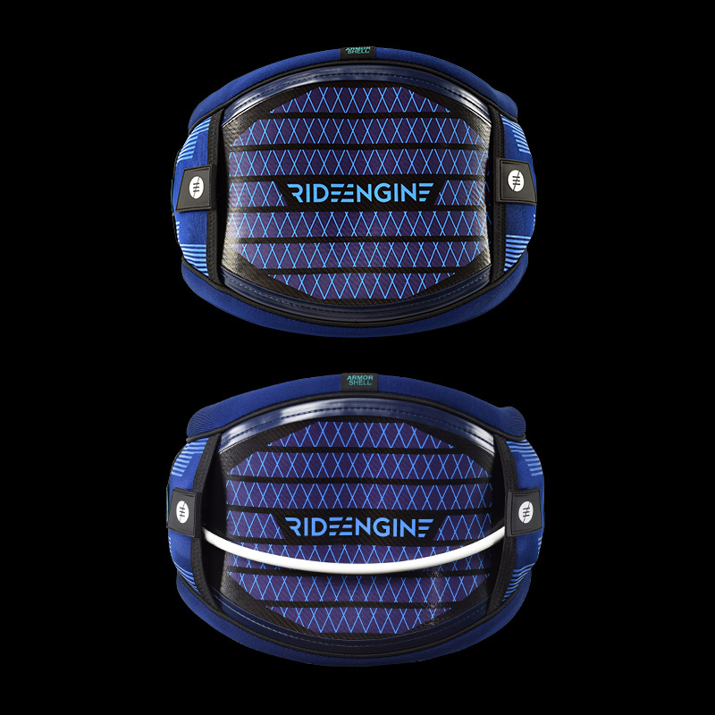 Кайт Трапеция RideEngine 2019 Prime Deep Sea Harness
