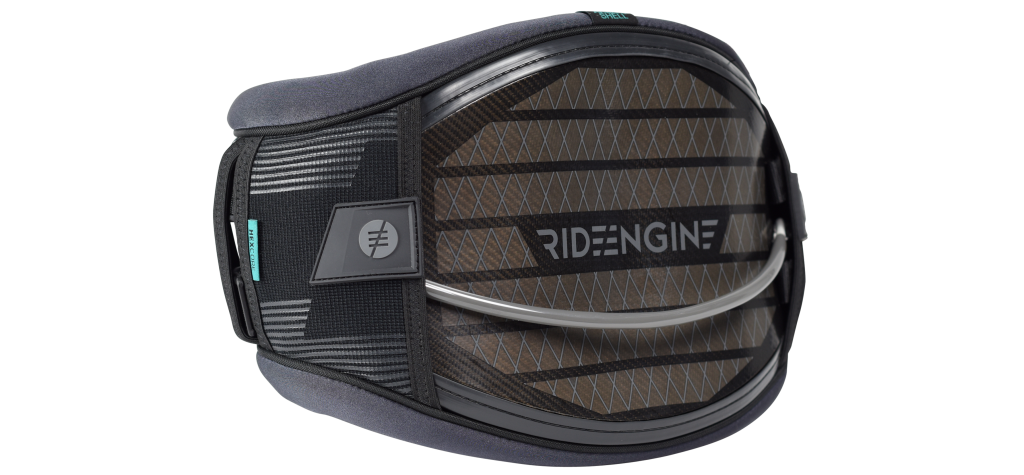 RideEngine 2019 Prime Coast Harness