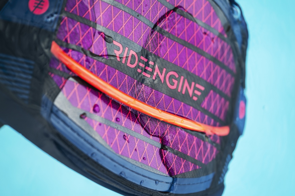 RideEngine 2019 Prime Sunset Harness