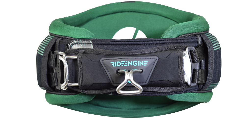 RideEngine 2019 Prime Island Time Harness