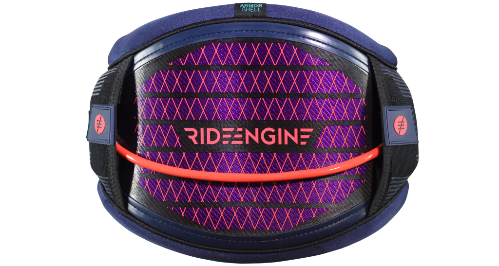 RideEngine 2019 Prime Sunset Harness