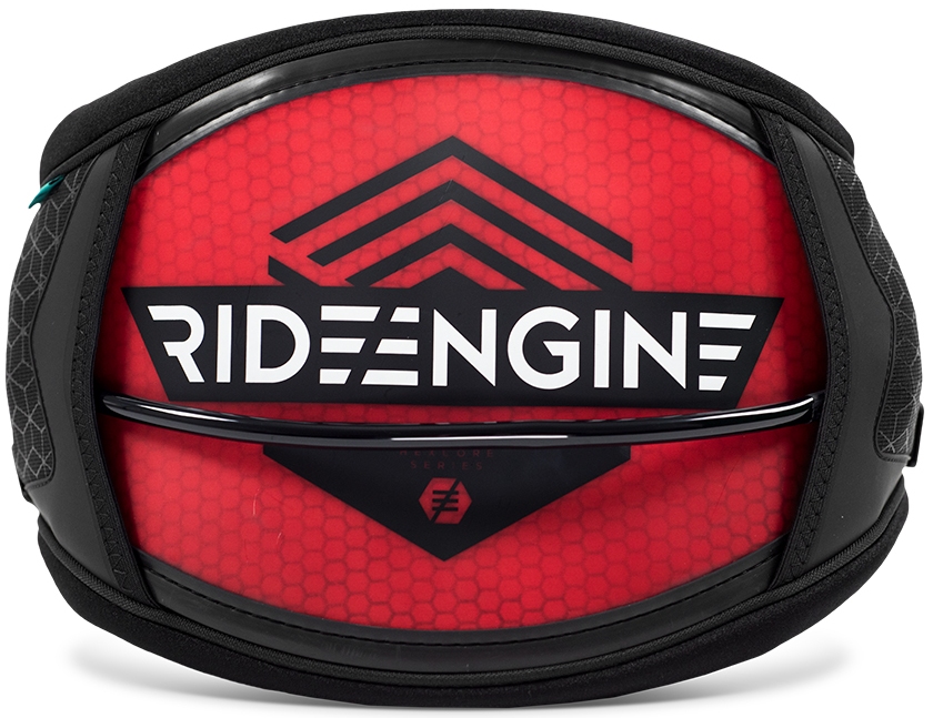 Кайт Трапеция RideEngine 2017 Hex Core Iridium Harness + слайдер 