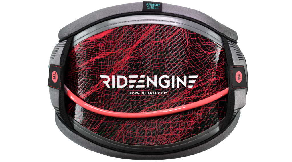 RideEngine 2019 Elite Carbon Infrared Harness