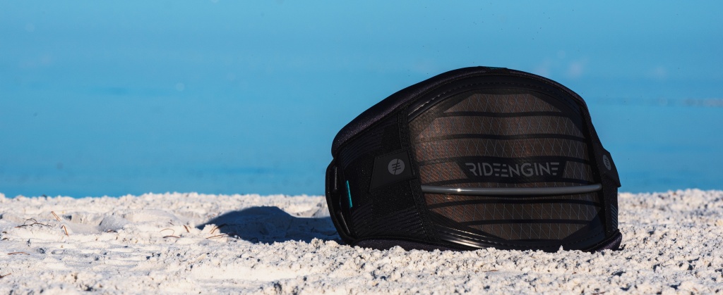 RideEngine 2019 Prime Coast Harness