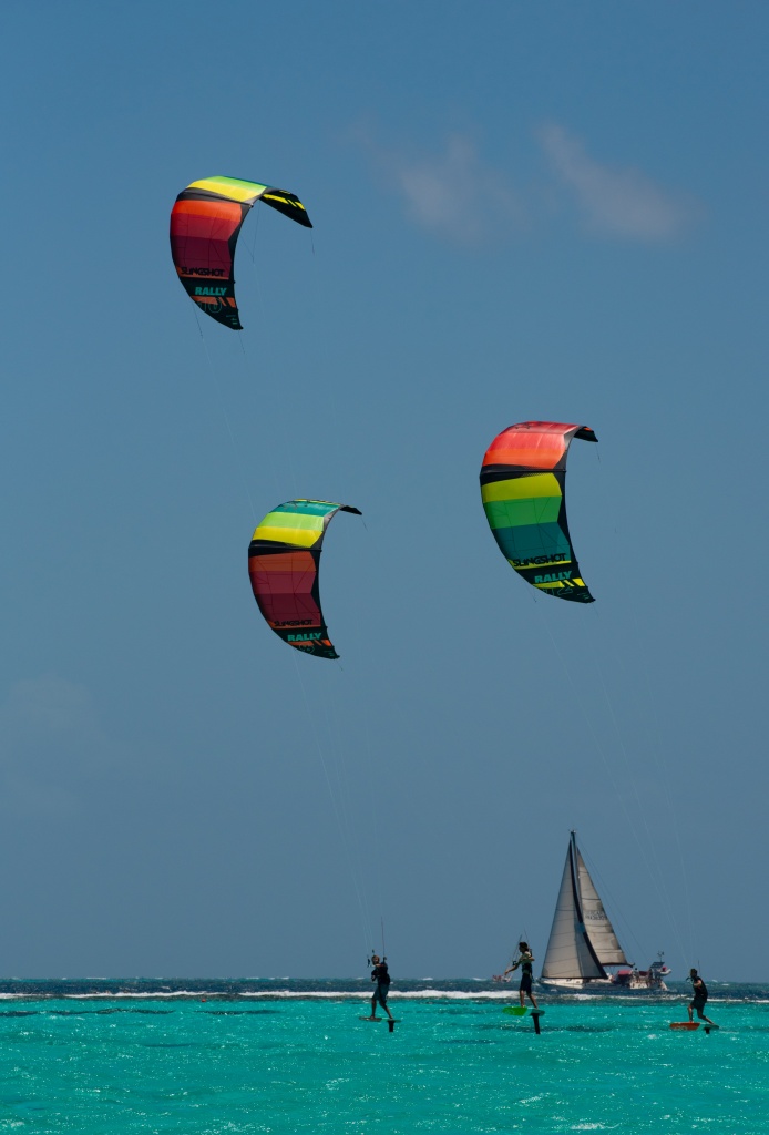 Slingshot 2019 Rally