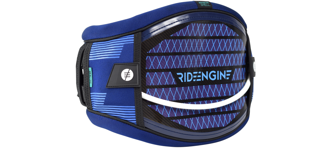 Кайт Трапеция RideEngine 2019 Prime Deep Sea Harness