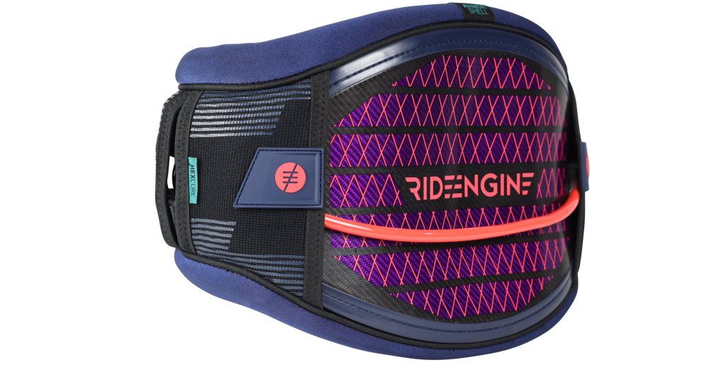 RideEngine 2019 Prime Sunset Harness