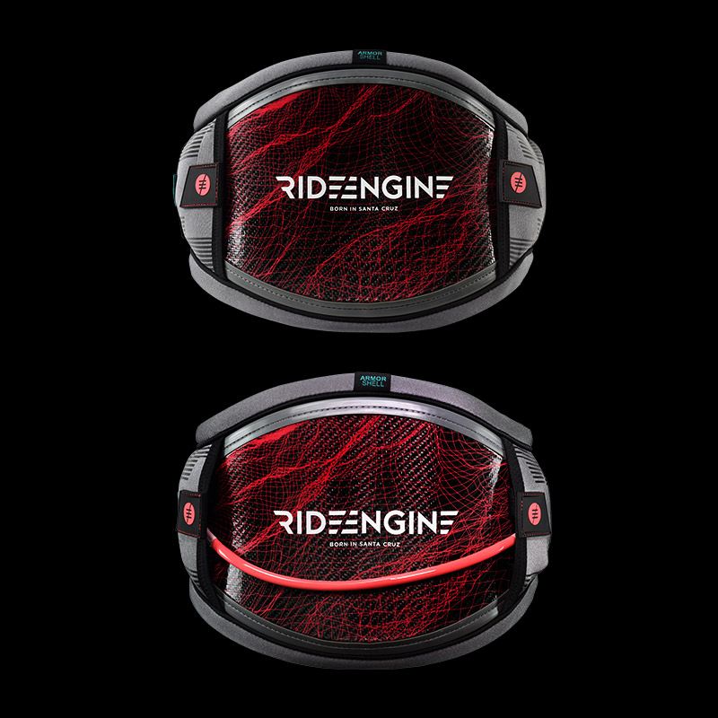 RideEngine 2019 Elite Carbon Infrared Harness