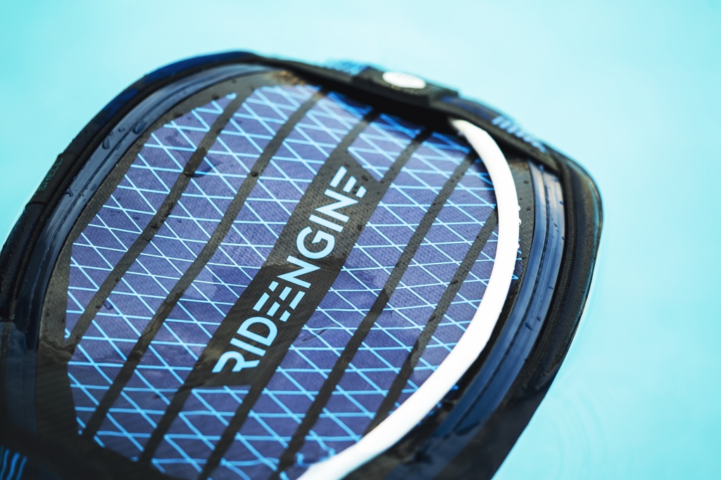 Кайт Трапеция RideEngine 2019 Prime Deep Sea Harness
