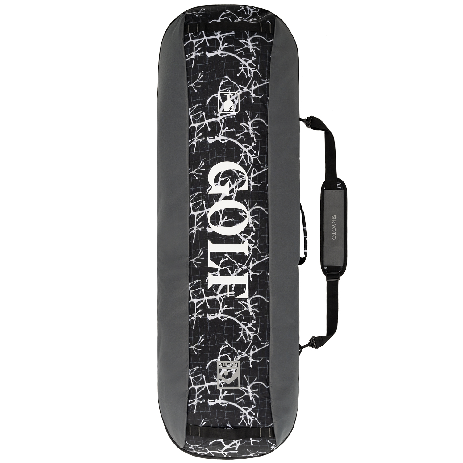 Wake base. Чехол для вейкборда kyoto wake base bag.