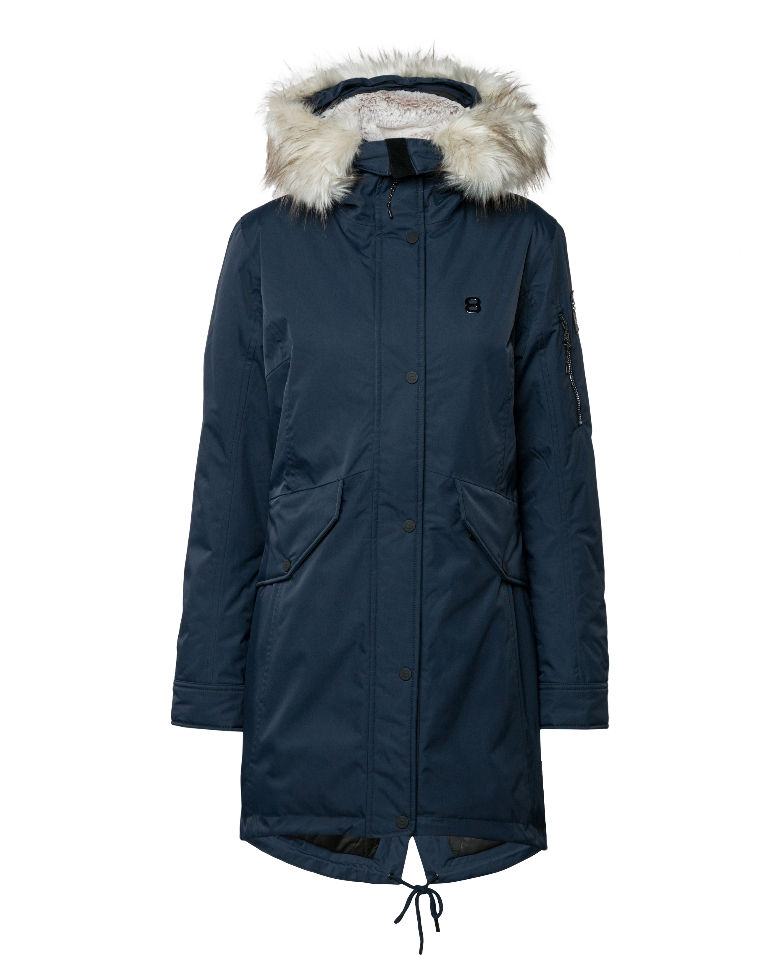 8848 parka