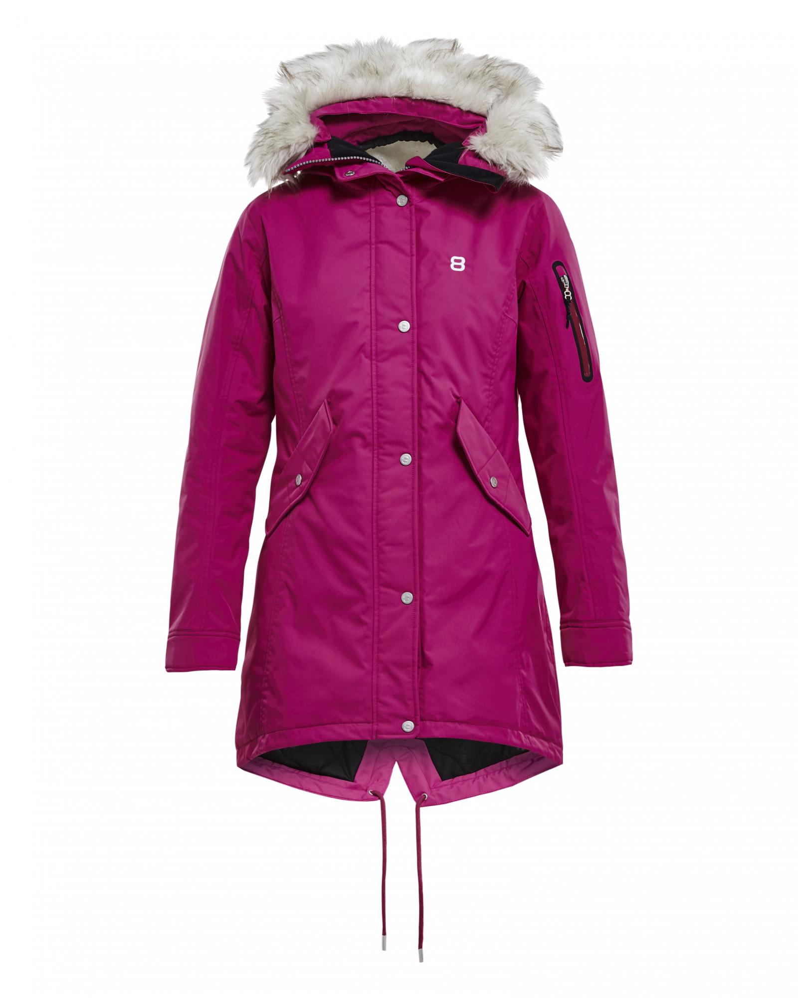Altitude online passion parka