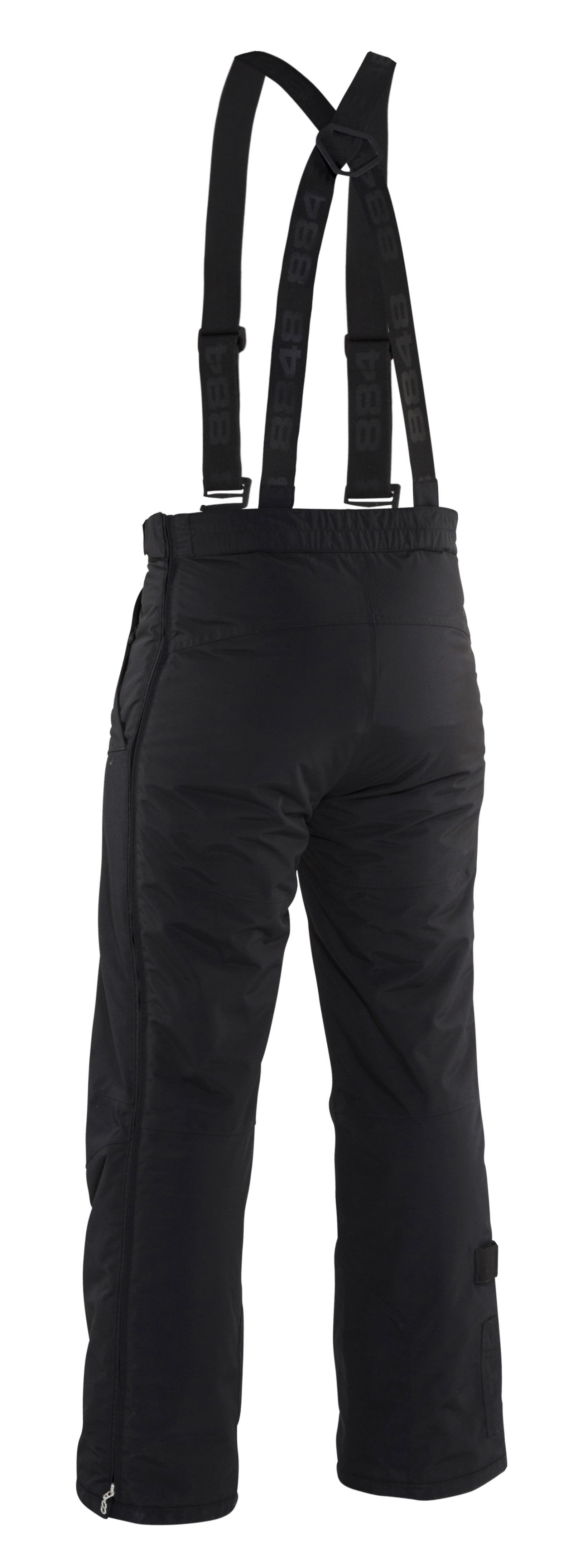 Горнолыжные брюки-самосбросы 8848 Altitude «SP COACH» Арт. 7152 | GS ...