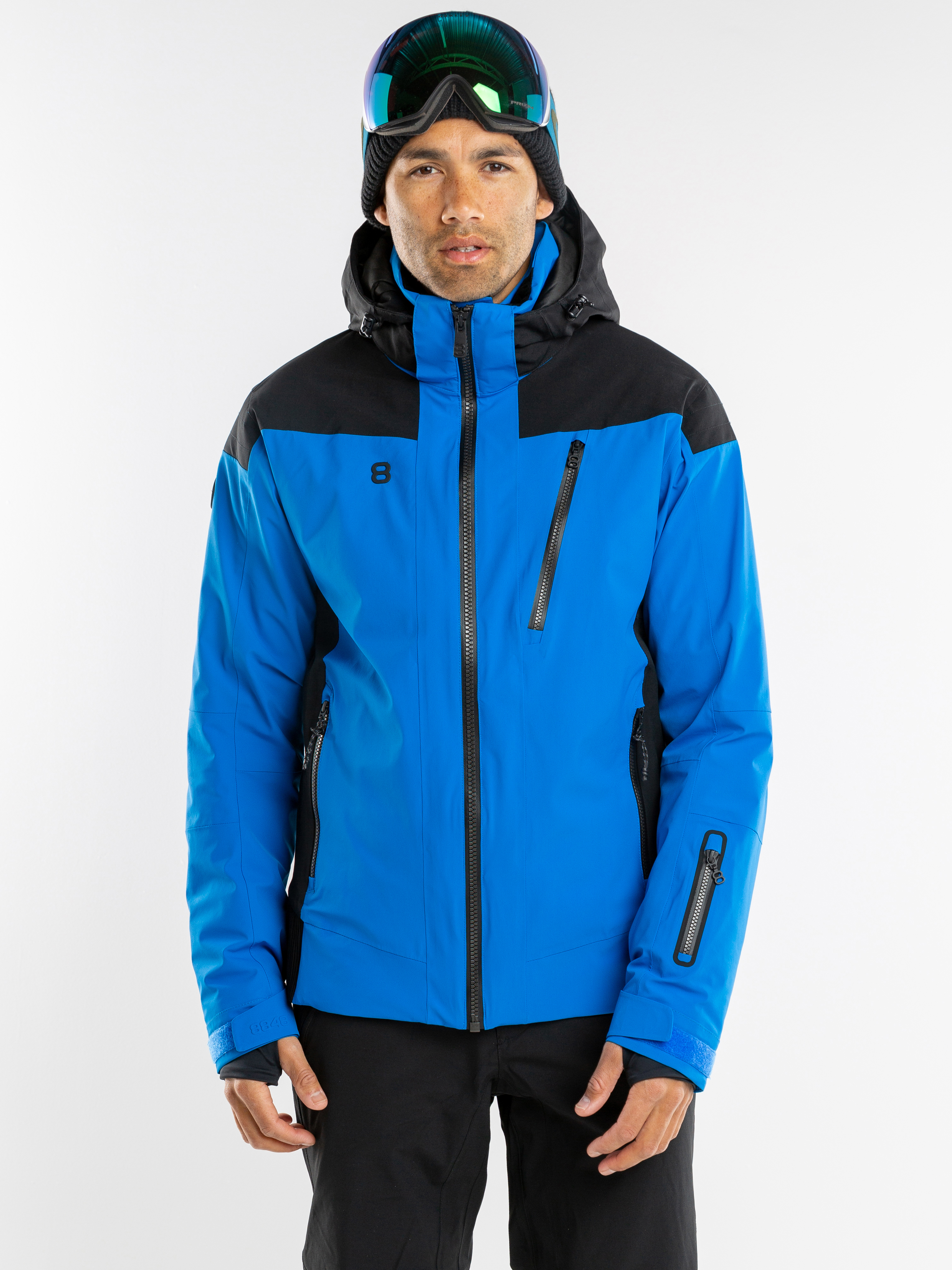 8848 altitude arosa jacket clearance
